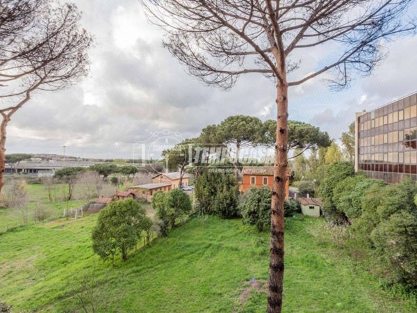 appartamento in vendita a Roma in zona Mostacciano