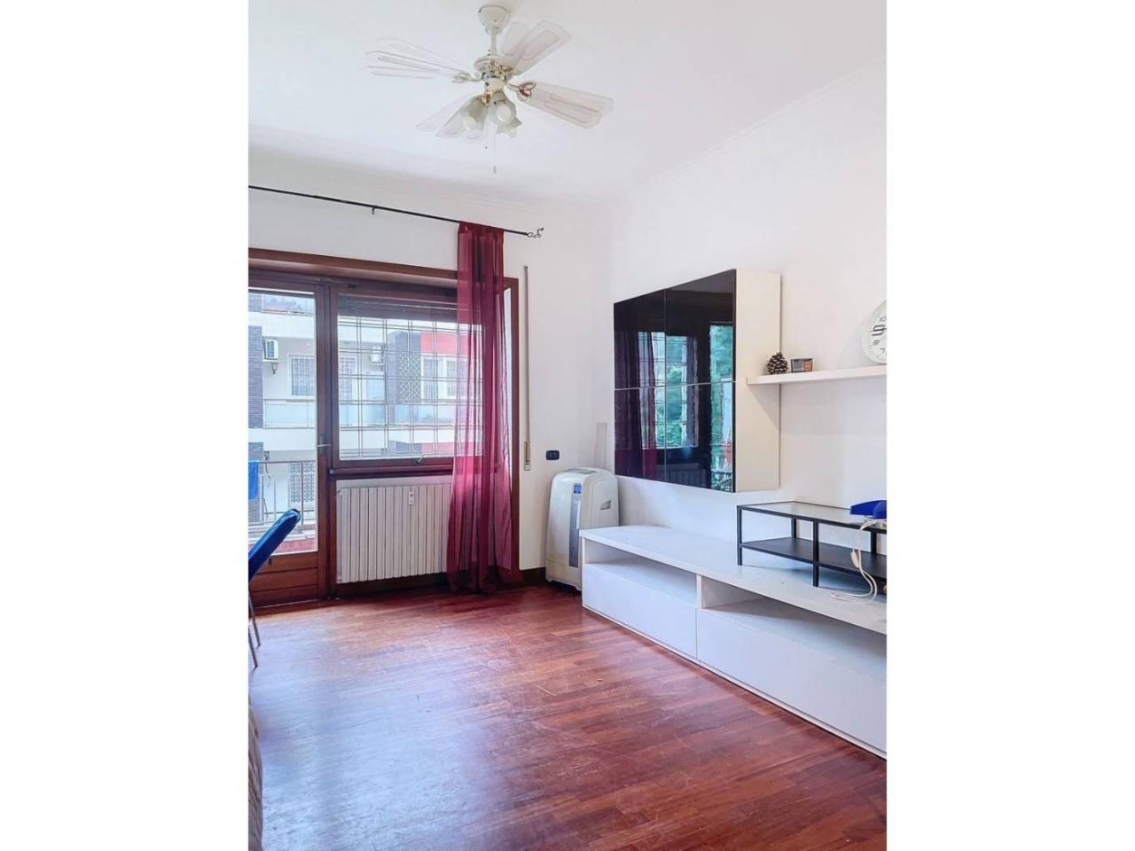 appartamento in vendita a Roma in zona Aurelio