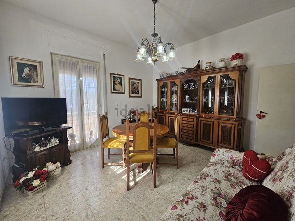 appartamento in vendita a Roma in zona Tomba di Nerone