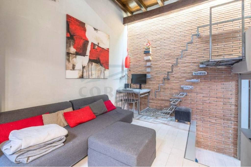 appartamento in vendita a Roma in zona Campo Marzio
