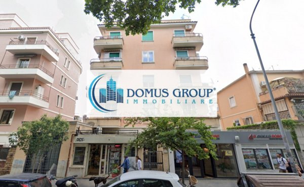 appartamento in vendita a Roma in zona Gianicolense
