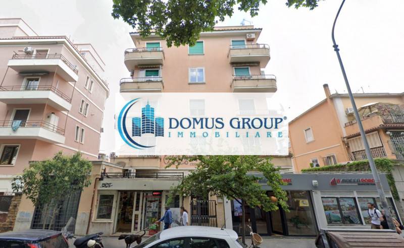 appartamento in vendita a Roma in zona Gianicolense