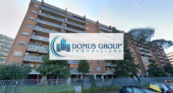 appartamento in vendita a Roma in zona Cinecittà