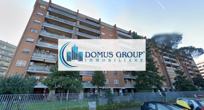 appartamento in vendita a Roma in zona Cinecittà