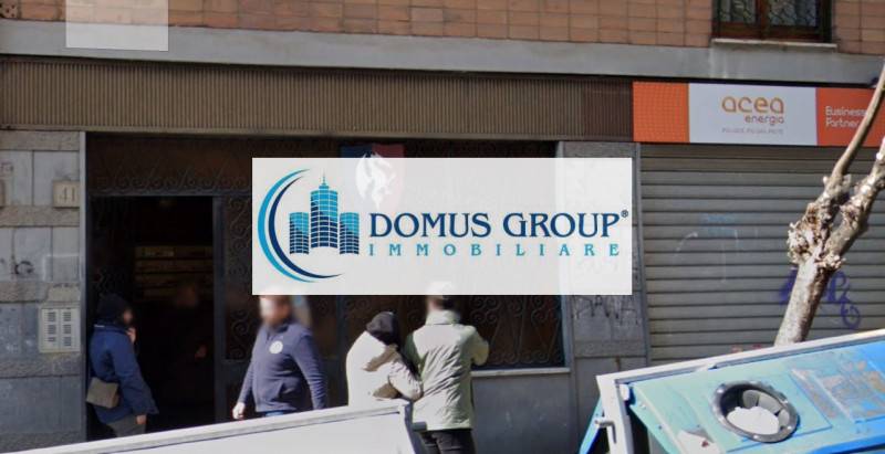 appartamento in vendita a Roma in zona Pietralata