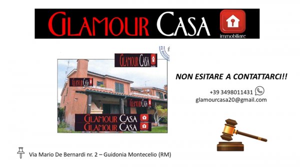 casa indipendente in vendita a Roma