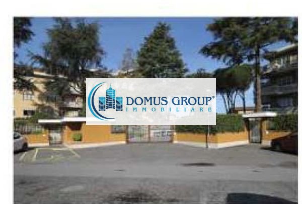appartamento in vendita a Roma in zona Casal Morena