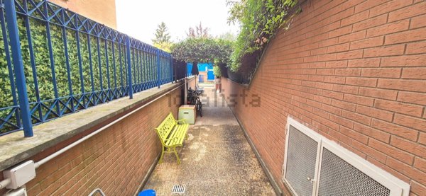 appartamento in vendita a Roma in zona Giuliano Dalmata