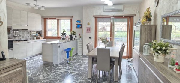 appartamento in vendita a Roma in zona Giuliano Dalmata