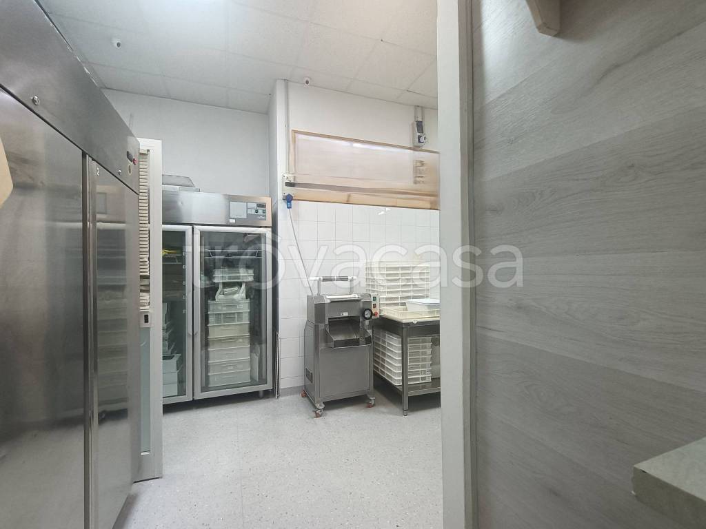 casa indipendente in vendita a Roma in zona Prenestino-Labicano