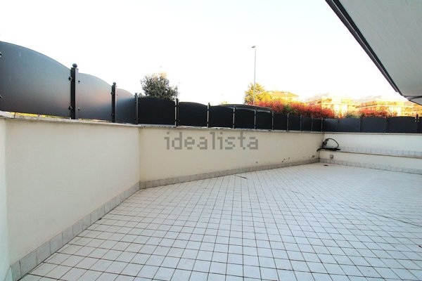 appartamento in vendita a Roma in zona Primavalle