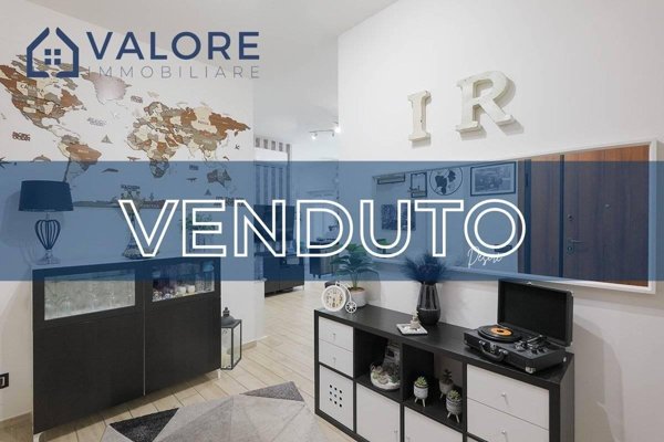 appartamento in vendita a Roma in zona Portuense
