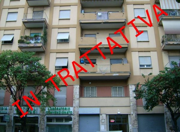 appartamento in vendita a Roma in zona Prenestino-Labicano