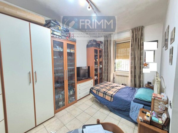 appartamento in vendita a Roma in zona Tuscolano