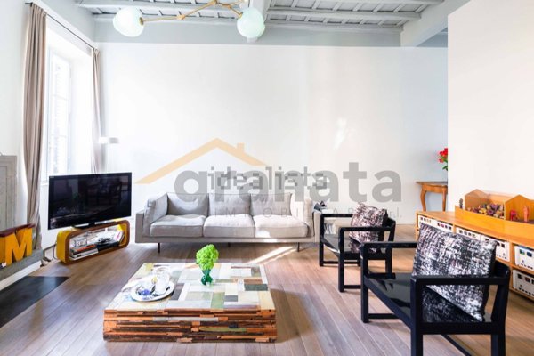 appartamento in vendita a Roma in zona Campo Marzio