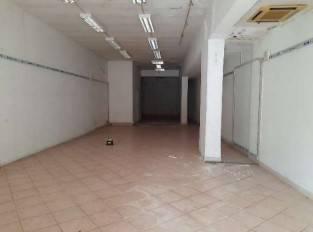 locale commerciale in vendita a Roma in zona Trigoria