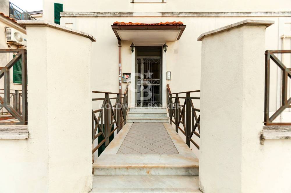 appartamento in vendita a Roma in zona Aurelio
