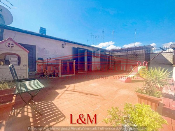 appartamento in vendita a Roma in zona Salario