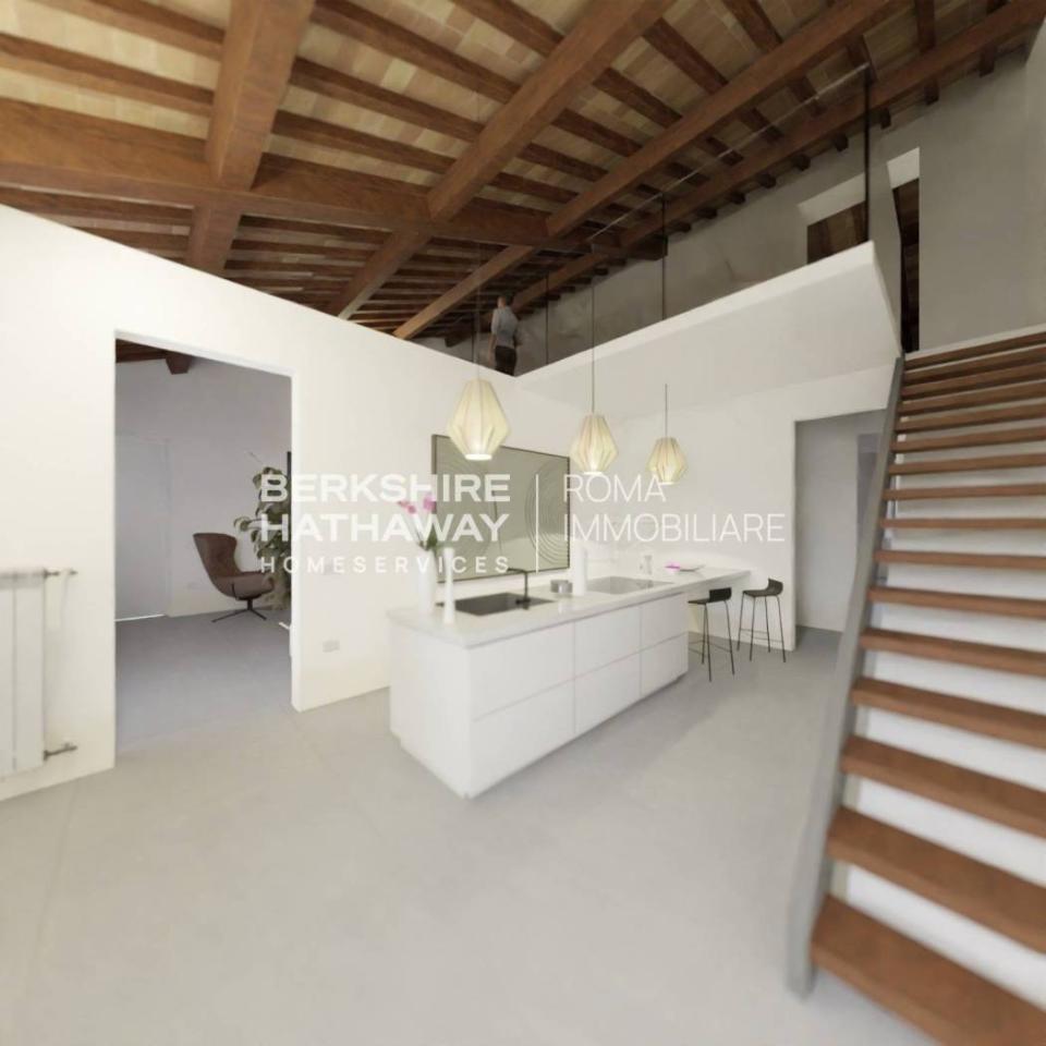 appartamento in vendita a Roma in zona Trieste