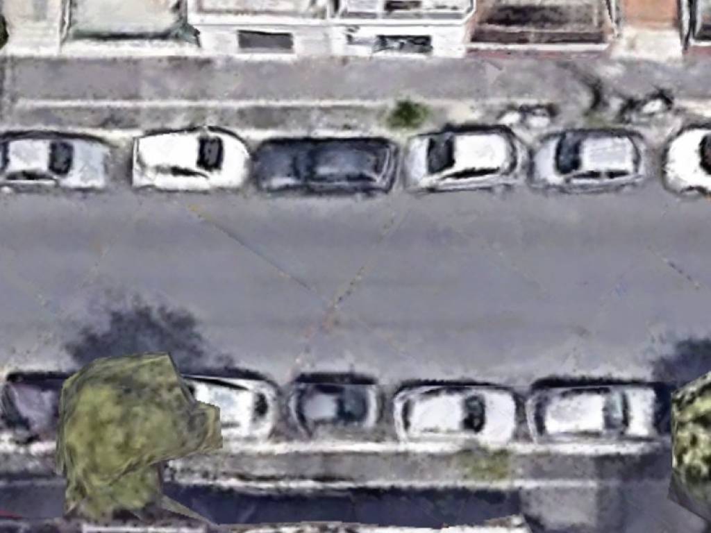 negozio in vendita a Roma in zona Gianicolense