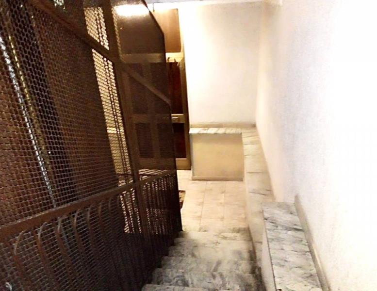 locale di sgombero in vendita a Roma in zona Prenestino-Labicano