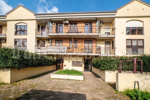 appartamento in vendita a Roma in zona Aurelio