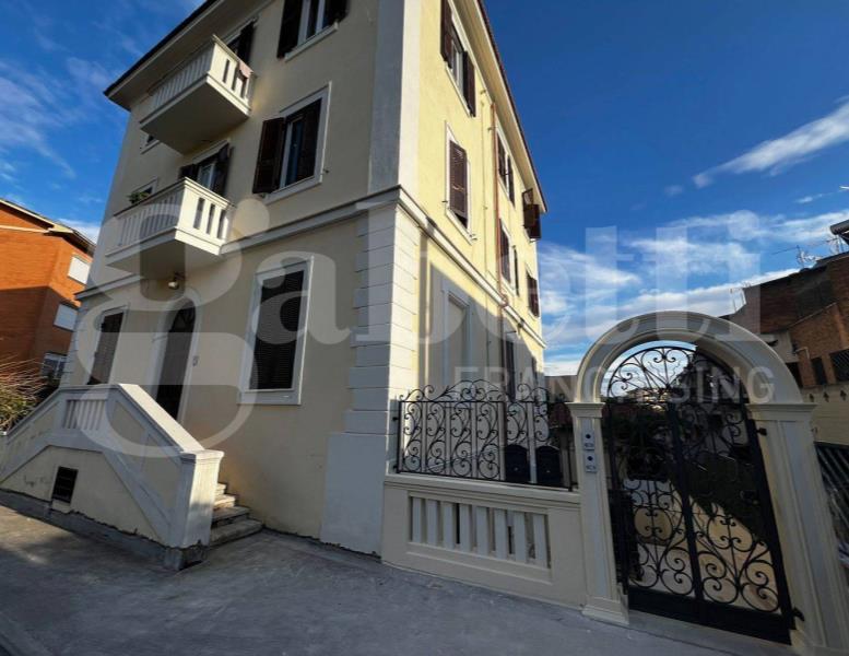 appartamento in vendita a Roma in zona La Pisana
