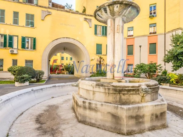 appartamento in vendita a Roma in zona Appio Latino
