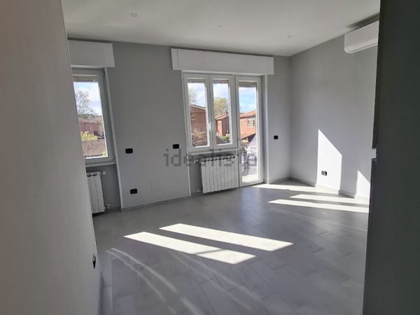 appartamento in vendita a Roma in zona Acilia