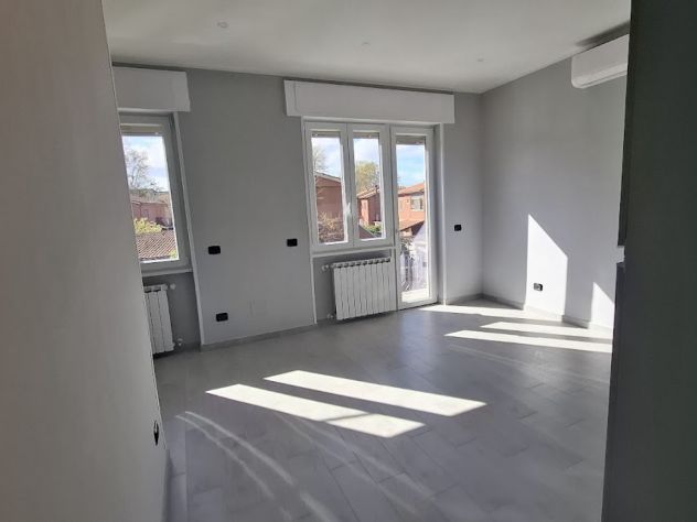appartamento in vendita a Roma in zona Acilia