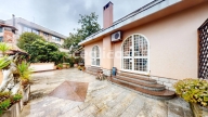 casa indipendente in vendita a Roma in zona Gianicolense