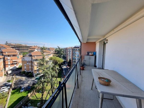 appartamento in vendita a Roma in zona Val Melaina
