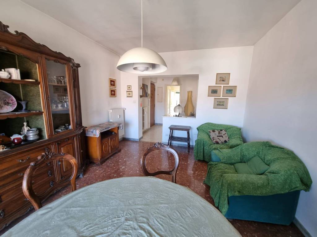 appartamento in vendita a Roma in zona Val Melaina