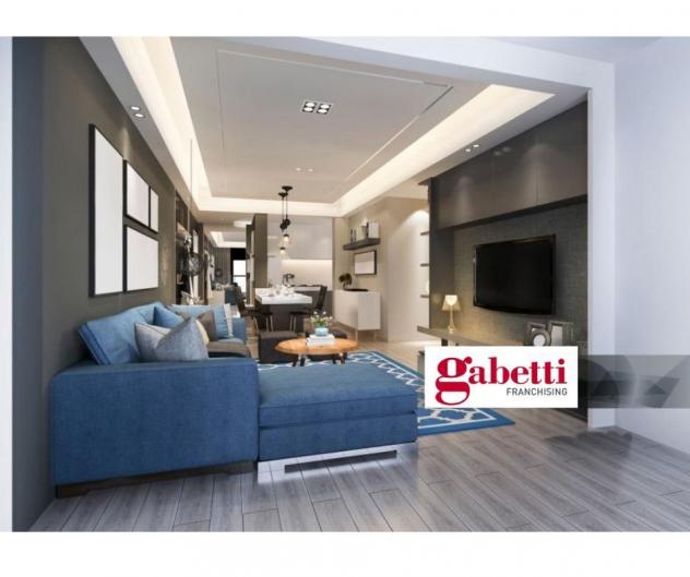 appartamento in vendita a Roma in zona Ostiense