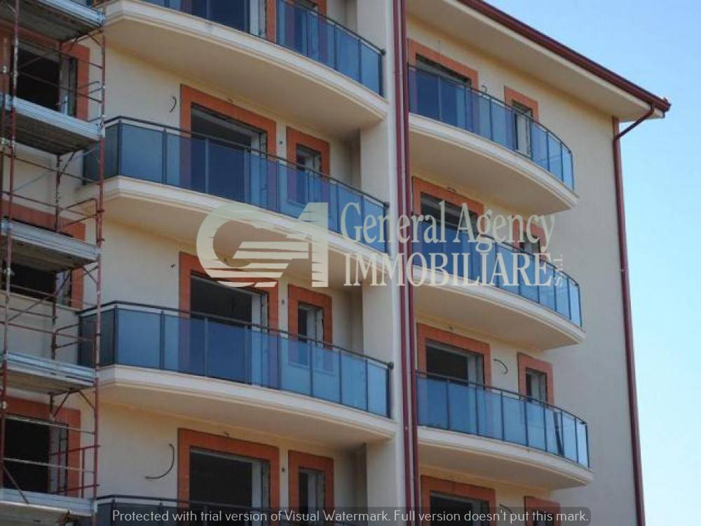 appartamento in vendita a Roma in zona Acilia