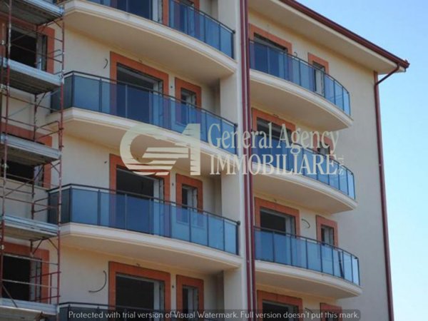 appartamento in vendita a Roma in zona Acilia