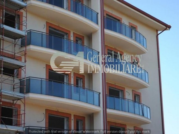appartamento in vendita a Roma in zona Acilia