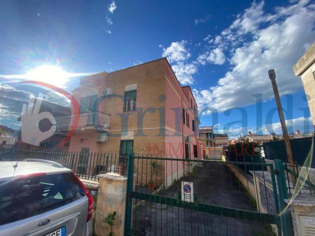 appartamento in vendita a Roma in zona Torre Gaia