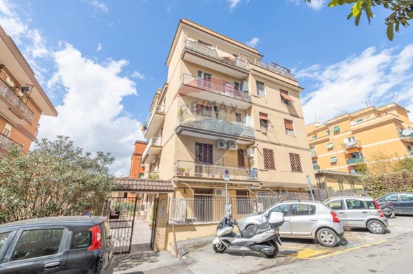 appartamento in vendita a Roma in zona Collatino
