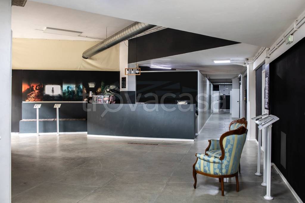negozio in vendita a Roma in zona Aurelio