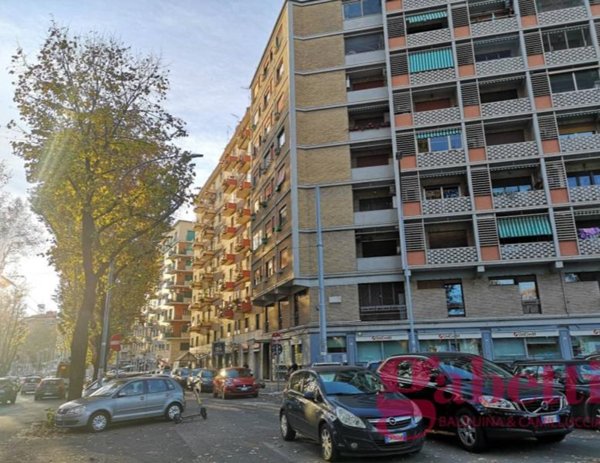 appartamento in vendita a Roma in zona Nomentano