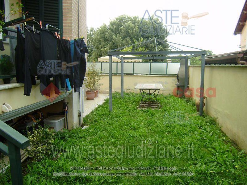 appartamento in vendita a Roma in zona Ottavia