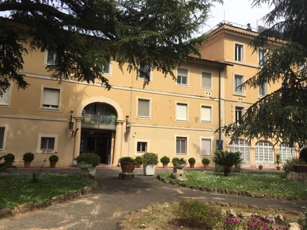 appartamento in vendita a Roma in zona Della Vittoria