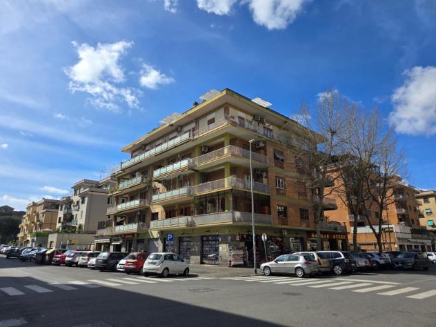 appartamento in vendita a Roma in zona Collatino