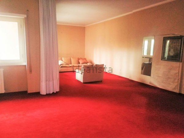 appartamento in vendita a Roma in zona Monte Sacro/Talenti