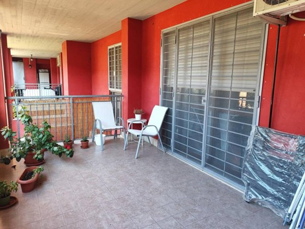 appartamento in vendita a Roma in zona Ponte di Nona