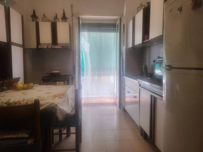 casa indipendente in vendita a Roma in zona Prenestino-Labicano