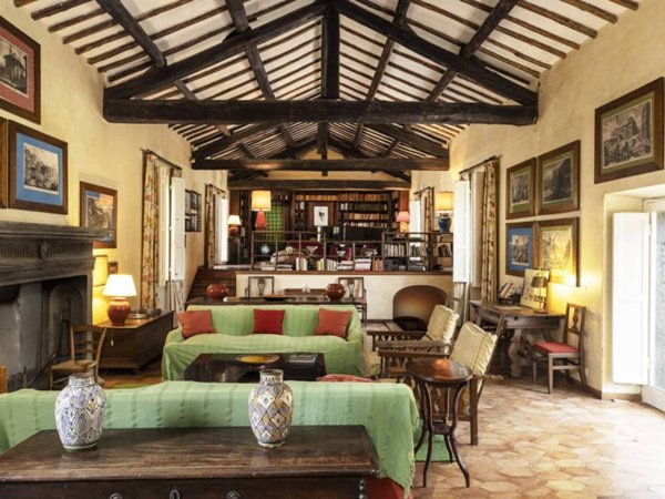 casa indipendente in vendita a Roma in zona Olgiata