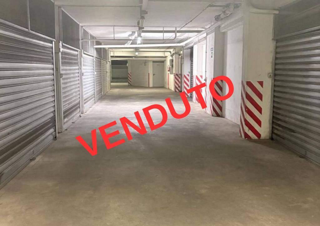 locale di sgombero in vendita a Roma in zona Monte Sacro/Talenti