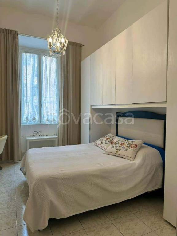 appartamento in vendita a Roma in zona Salario
